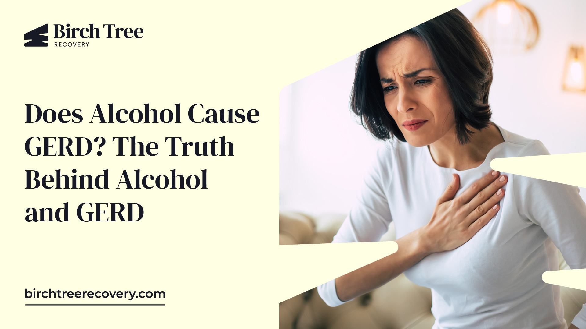 Does Alcohol Cause GERD? The Truth Behind Alcohol and GERD